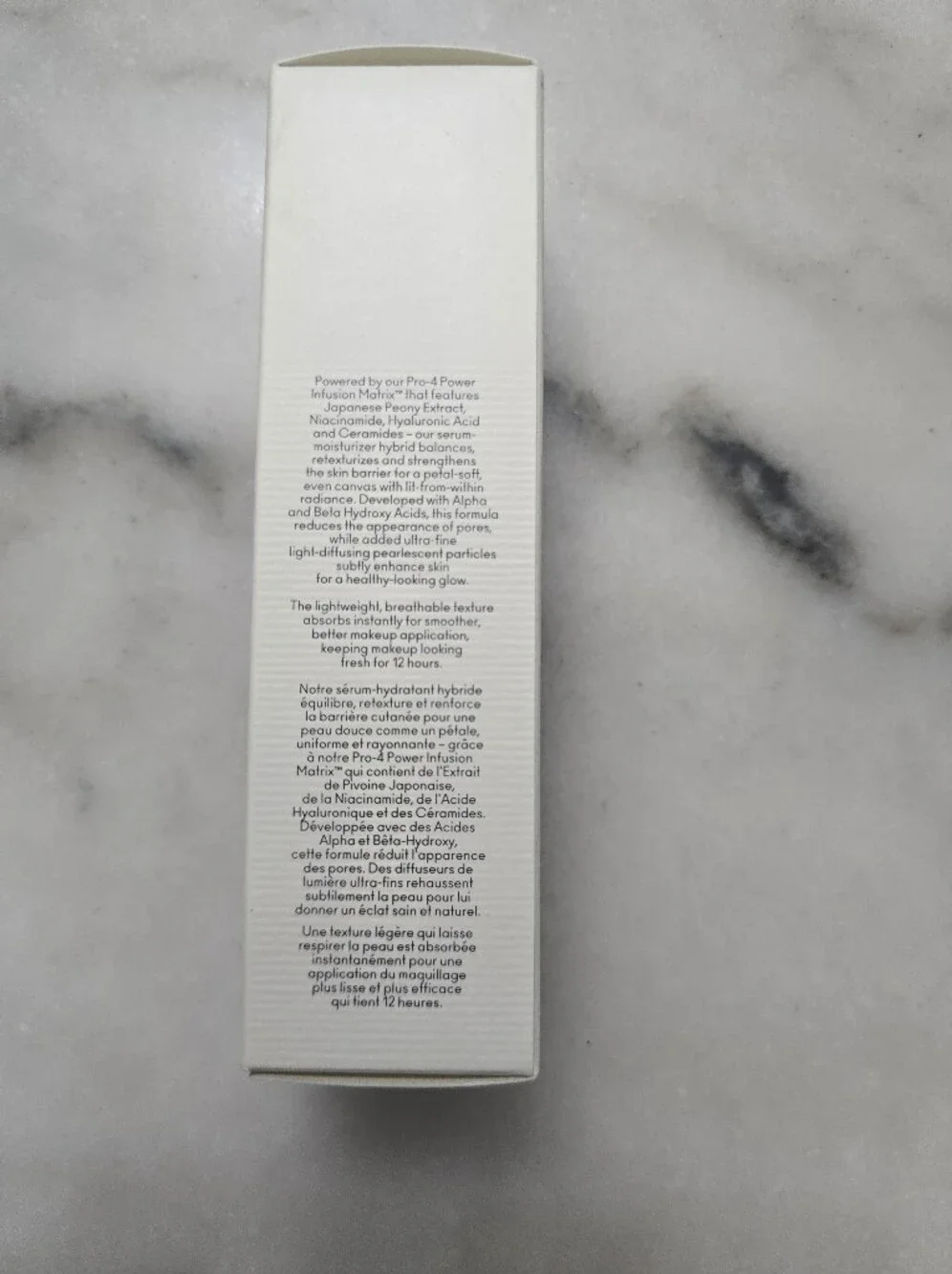 MAC Cosmetics Hyper Real Serumizer Skin Balancing Hydration Serum